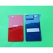 Klapka Obudowa Tył Sony Xperia Z3 Compact Z3 Mini D5803 Orange (Pomarańcz)