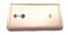 Klapka Obudowa Tył Xiaomi Redmi Note 4 Złoty