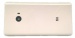 Klapka Obudowa Tył Xiaomi Mi Note 2 Biała