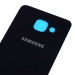 Klapka Obudowa Tył Samsung Galaxy A3 2016 Czarna