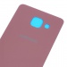Klapka Obudowa Tył Samsung Galaxy A3 2016 Różowa