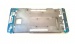 Ramka LCD do Sony Xperia XA F3111  F3113  F3115 Srebrny