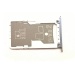 Tacka karty SIM Xiaomi Redmi Note 4 / 4x Szara