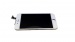 Wyświetlacz LCD i Dotyk iPhone 6 Plus Biały