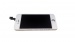 Wyświetlacz LCD i Dotyk iPhone 5S Biały