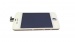 Wyświetlacz LCD i Dotyk iPhone 4S Biały
