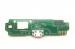 Złącze Płytka Gniazdo USB Xiaomi Redmi 4A